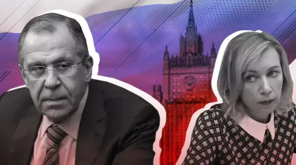 Россия может повернуть на Восток в новой Концепции внешней политики