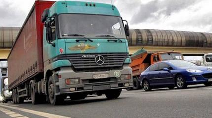 Прибалты в панике: А если Россия остановит транзит? Прибалты в панике: А если Россия остановит транзит?