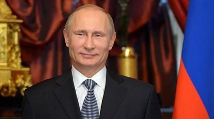 Путин поздравил спасателей с праздником Путин поздравил спасателей с праздником