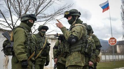 Взгляд с Запада: беззащитна не Европа, а окружена врагами Россия Взгляд с Запада: беззащитна не Европа, а окружена врагами Россия