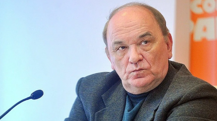 Баранец предсказал реакцию России на скандинавское расширение НАТО Баранец предсказал реакцию России на скандинавское расширение НАТО