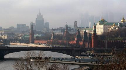 У Кремля нет сомнений в заявлениях короля Сальмана по делу Хашкаджи