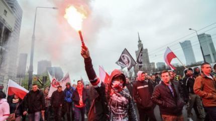 Варшава Брюсселю: расхлебывай, голубок, все это сам... Варшава Брюсселю: расхлебывай, голубок, все это сам...