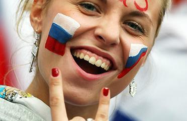 Русские вне России: лишняя головная боль или счастливый шанс? Русские вне России: лишняя головная боль или счастливый шанс?
