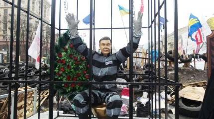 Трагические последствия Майдана: кто открыл ворота «революции гнидности» Трагические последствия Майдана: кто открыл ворота «революции гнидности»