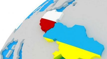 Польская пропаганда перешла к аннексии Западной Украины Польская пропаганда перешла к аннексии Западной Украины