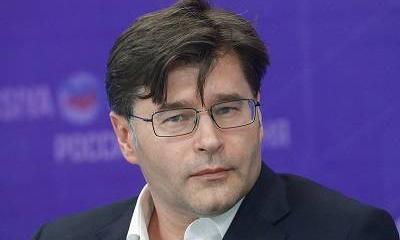 Мухин предупредил, что США отвернутся от Украины из-за «хотелок» Киева Мухин предупредил, что США отвернутся от Украины из-за «хотелок» Киева