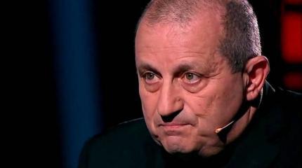 Кедми: попытки Тель-Авива надавить на Москву по делу Иссахар провалились Кедми: попытки Тель-Авива надавить на Москву по делу Иссахар провалились