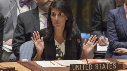 Спецдокладчик ООН: у США будут проблемы Спецдокладчик ООН: у США будут проблемы