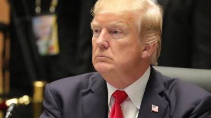 Трампа проверили на слабоумие. Результаты ожидаемые