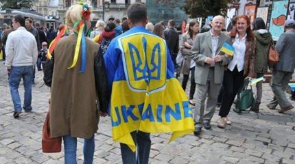 Очень плохая репутация: за чей счёт «реабилитируют» имидж Украины на Западе Очень плохая репутация: за чей счёт «реабилитируют» имидж Украины на Западе