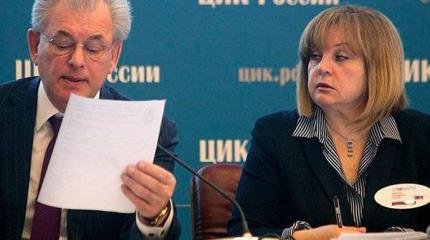 Решение ЦИК по Грудинину - опасный прецедент Решение ЦИК по Грудинину - опасный прецедент