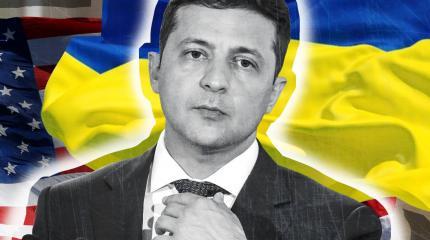 Исторических перспектив у современной Украины в ее текущем виде нет Исторических перспектив у современной Украины в ее текущем виде нет