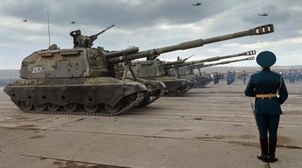 Китайские эксперты: Россию не победить ни войной, ни санкциями Китайские эксперты: Россию не победить ни войной, ни санкциями