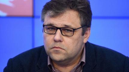 Мирошник: нигде русские не подвергаются таким гонениям как на Украине Мирошник: нигде русские не подвергаются таким гонениям как на Украине
