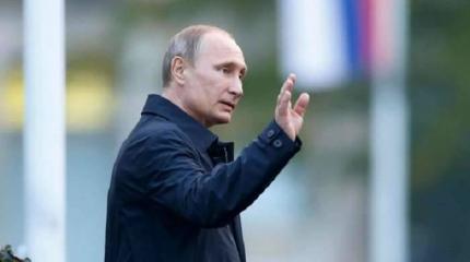 Если Путин уйдет Если Путин уйдет