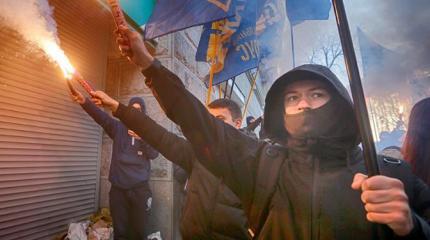 Украина ждет диктатора Украина ждет диктатора