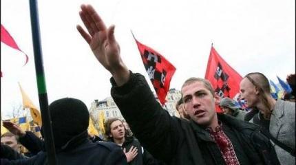 Двойная мораль Евросоюза: страны ЕС отгородились от России стеной фашизма Двойная мораль Евросоюза: страны ЕС отгородились от России стеной фашизма