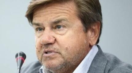 Оговорка по Фрейду: Карасев предложил «выпнуть» из Украины не того президент Оговорка по Фрейду: Карасев предложил «выпнуть» из Украины не того президент