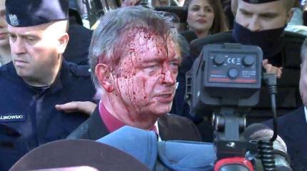 Зачем Польша старается довести отношения с Москвой до войны Зачем Польша старается довести отношения с Москвой до войны