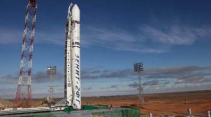 Основным партнером Казахстана в космической сфере останется Россия Основным партнером Казахстана в космической сфере останется Россия