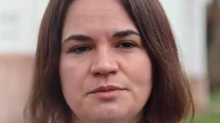 Зря признали: ставка на Тихановскую обернулась проблемами для Зеленского Зря признали: ставка на Тихановскую обернулась проблемами для Зеленского