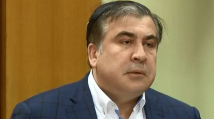 Саакашвили впервые рассказал о тайных встречах с Лукашенко в Лондоне Саакашвили впервые рассказал о тайных встречах с Лукашенко в Лондоне