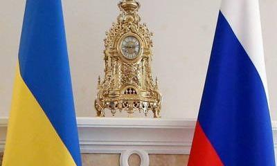 Украина для России - это вопрос национальной жизни и смерти