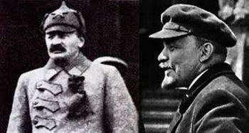 Иудушка Троцкий Иудушка Троцкий