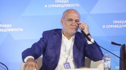 Андраник Мигранян: Украину разорвут люди, лишенные идентичности
