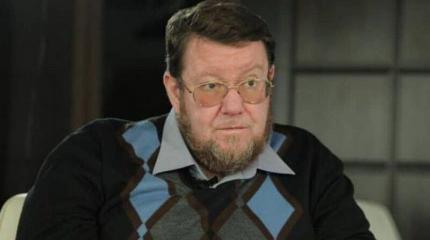 Сатановский рассказал, какие территории может присоединить к себе Россия Сатановский рассказал, какие территории может присоединить к себе Россия