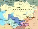 Центральная Азия: новый этап большой игры Центральная Азия: новый этап большой игры