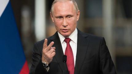 Путин мешает как либеральной, так и левой оппозиции