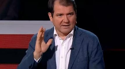 Корнилов: политика Киева заключается в том, чтобы создавать проблемы России Корнилов: политика Киева заключается в том, чтобы создавать проблемы России