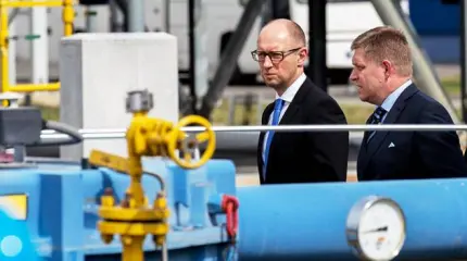 Зимой Украина будет мерзнуть даже с углем из Африки и газом из Словакии Зимой Украина будет мерзнуть даже с углем из Африки и газом из Словакии