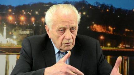 Степан Хмара заподозрил Зеленского в желании «капитулировать» перед Путиным Степан Хмара заподозрил Зеленского в желании «капитулировать» перед Путиным