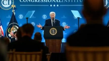 Ормузский позор: на призыв Трампа о помощи откликнулся «балтийский тигр»
