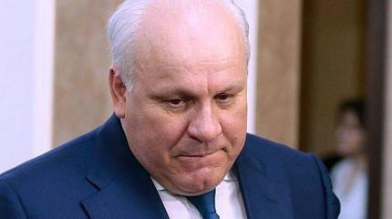 В Россию возвращается политика В Россию возвращается политика