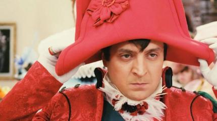 Диктатор Зе – марионетка в чужих руках