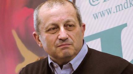 Кедми: На Западе не существует нравственных ценностей Кедми: На Западе не существует нравственных ценностей