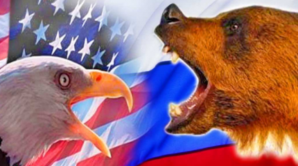Американская стратегия: Россия должна перестать видеть будущее Американская стратегия: Россия должна перестать видеть будущее