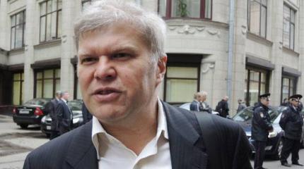 Митрохин попытался выгородить кандидата в депутаты, покусавшего людей