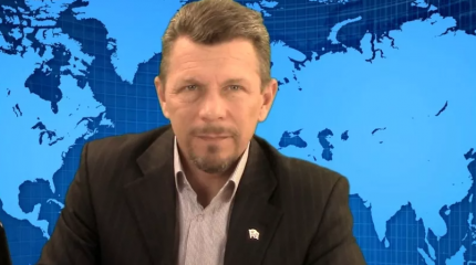Веселовский: Порошенко начал подготовку к новому госперевороту на Украине Веселовский: Порошенко начал подготовку к новому госперевороту на Украине