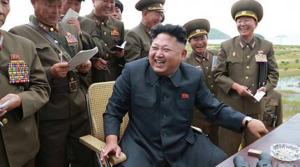 КНДР: санкции ООН в отношении судоходства "непростительны" КНДР: санкции ООН в отношении судоходства "непростительны"