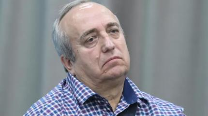 Клинцевич: Афганистан — пороховая бочка, которая будет взрываться много раз Клинцевич: Афганистан — пороховая бочка, которая будет взрываться много раз