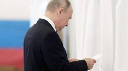 Битва преемников Путина: Коронавирус спутал кланам Кремля все карты Битва преемников Путина: Коронавирус спутал кланам Кремля все карты