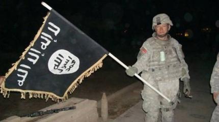 Американские СМИ: Исламское Государство и иллюзии Трампа Американские СМИ: Исламское Государство и иллюзии Трампа