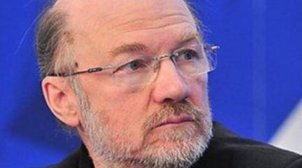 Это закон не о насилии, это закон о ликвидации семьи Это закон не о насилии, это закон о ликвидации семьи