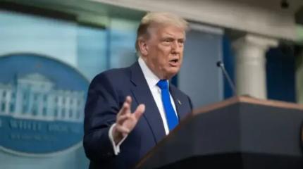 Блеф да и только: в России жестко ответили на новый ультиматум Трампа Блеф да и только: в России жестко ответили на новый ультиматум Трампа