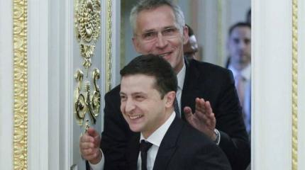 Украина – Запад: киевские суверенные лизоблюды без шопов Украина – Запад: киевские суверенные лизоблюды без шопов